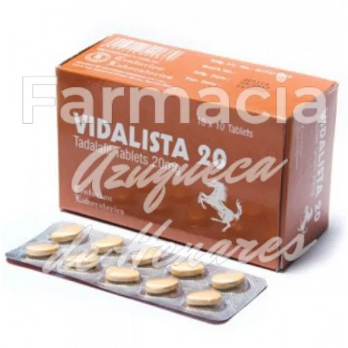 cialis sin receta en España