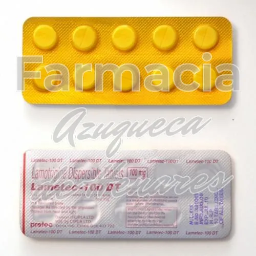 lamictal dispersible sin receta en España