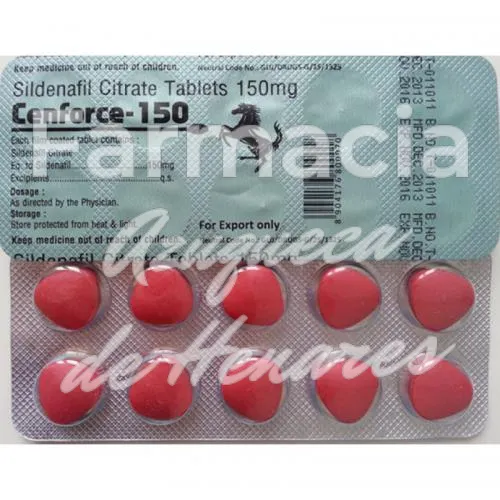 red viagra sin receta en España