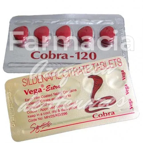 vega extra cobra sin receta en España